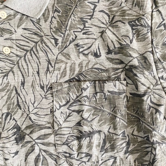 St. John’s Bay Performance Polo Shirt - Picture 5 of 7